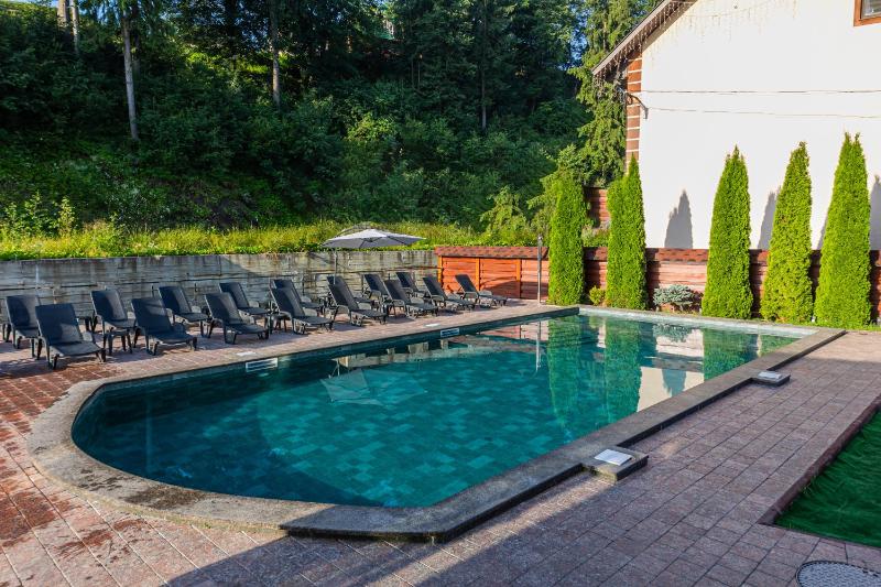 Villa Leku SPA Resort - image 16