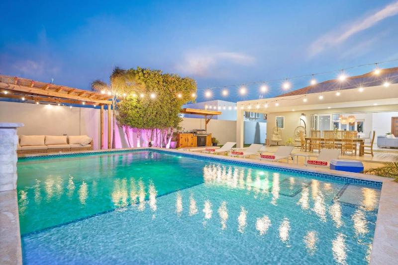Villa Amara Lux Stay Near Arashi Beach by LUCHA - image 15