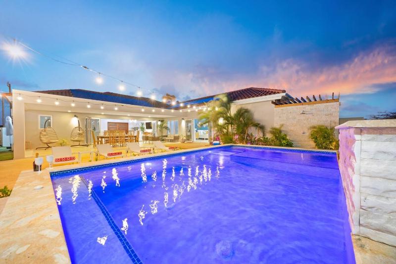 Villa Amara Lux Stay Near Arashi Beach by LUCHA - image 16