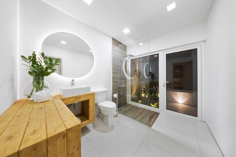 Villa Amara Lux Stay Near Arashi Beach by LUCHA - image 10