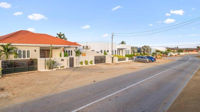Villa Amara Lux Stay Near Arashi Beach by LUCHA - image 14