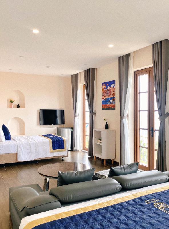 Kim Boutique Hotel Phu Quoc - image 34