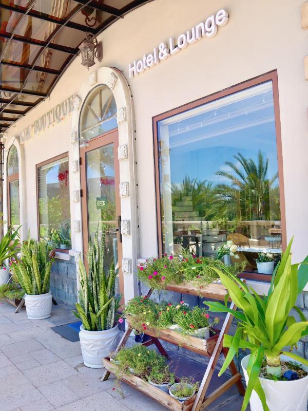 Kim Boutique Hotel Phu Quoc - image 20