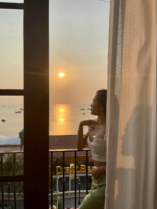 Kim Boutique Hotel Phu Quoc - image 14