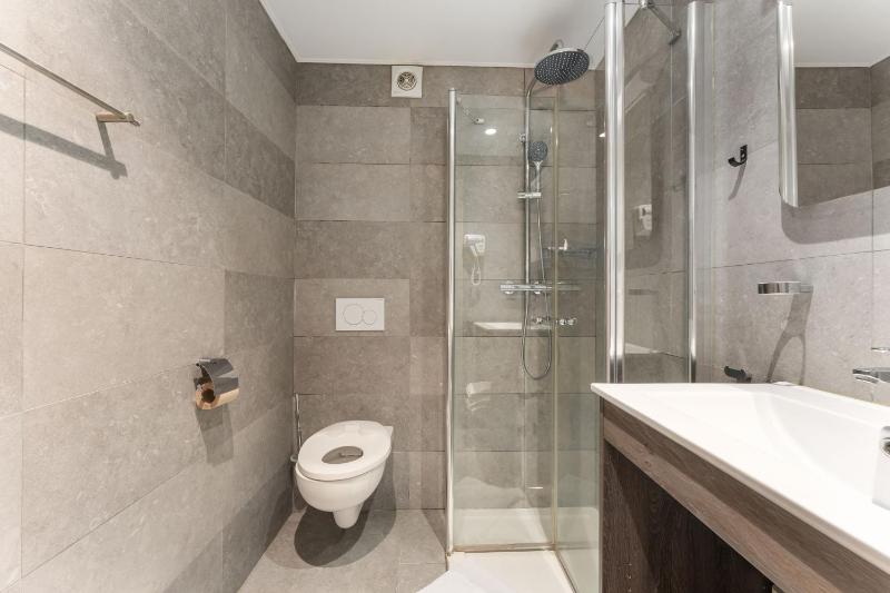 Hotel Karel de Stoute - image 2