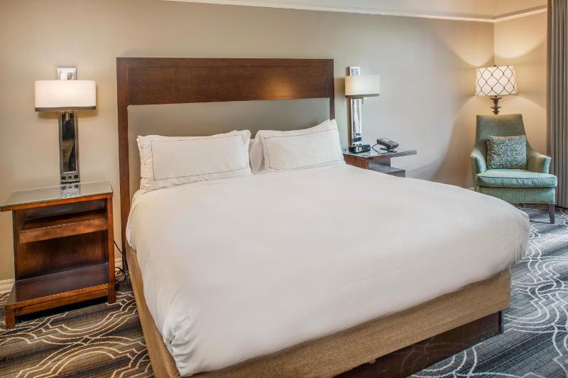 Deluxe King Room image 4