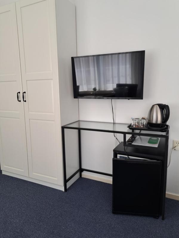 Double Room image 1