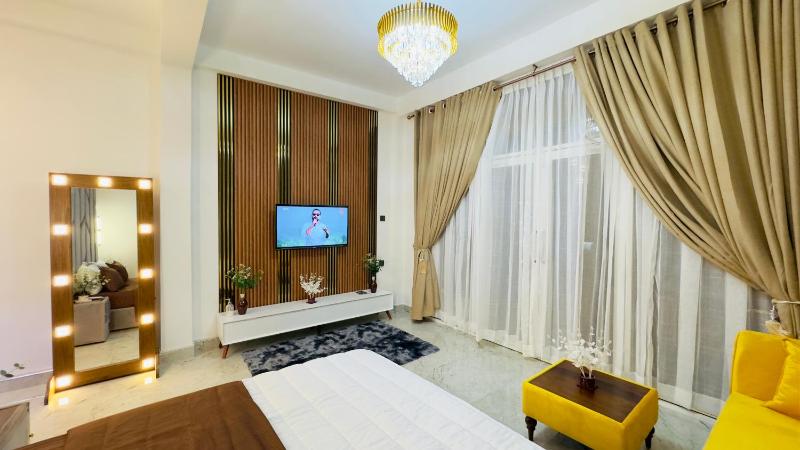 Holiday Homes Guest Inn - Ella - image 15