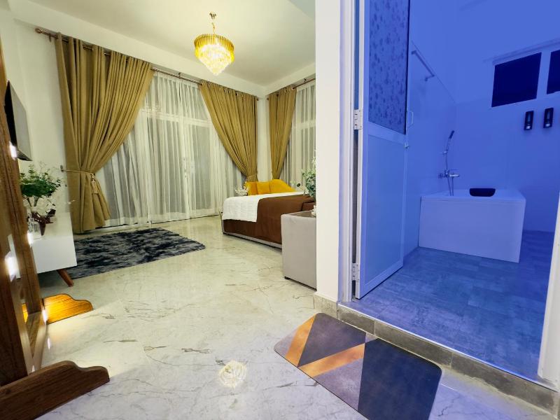 Holiday Homes Guest Inn - Ella - image 11