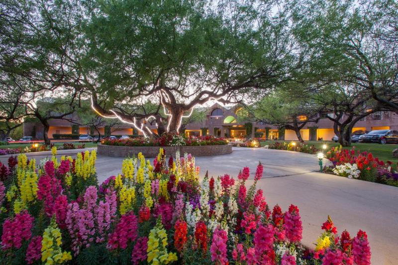 Ventana Canyon Club and Lodge - image 2