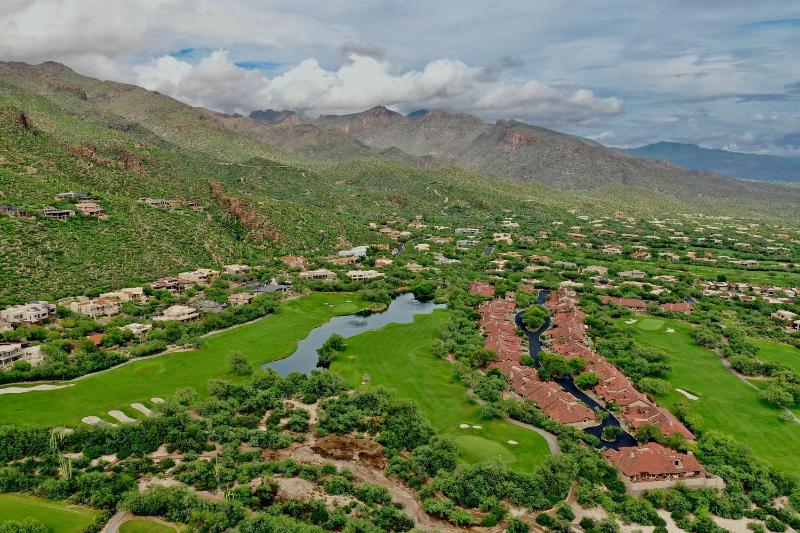 Ventana Canyon Club and Lodge - image 43