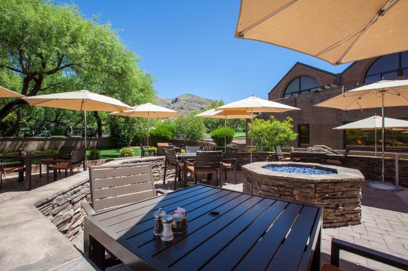 Ventana Canyon Club and Lodge - image 34