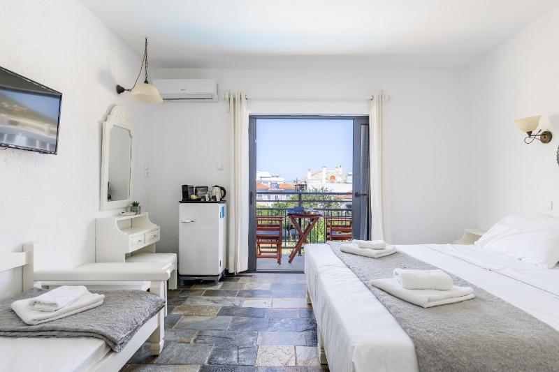 Amalia Hotel - image 50