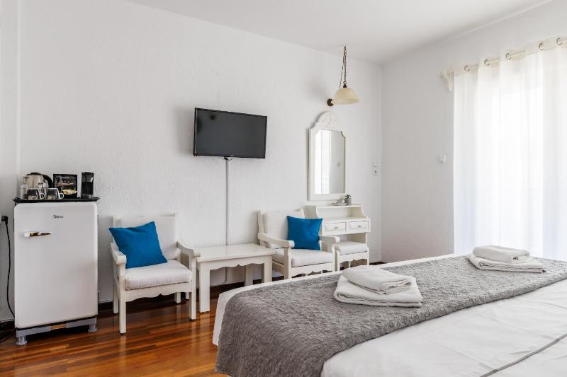 Amalia Hotel - image 48