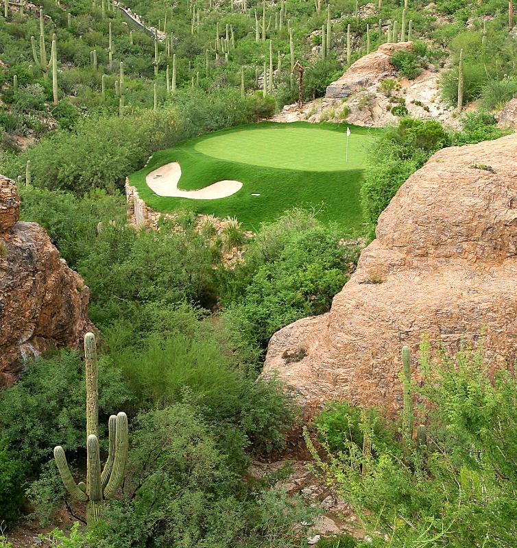 Ventana Canyon Club and Lodge - image 3