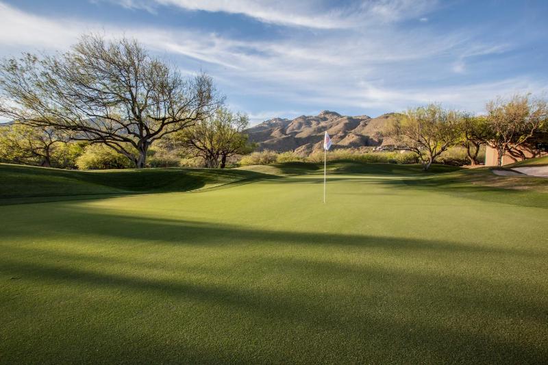 Ventana Canyon Club and Lodge - image 28