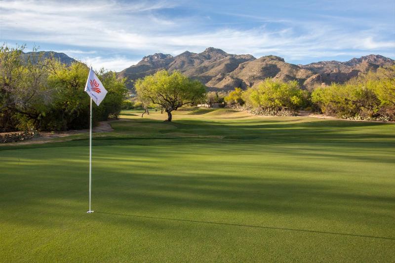 Ventana Canyon Club and Lodge - image 9
