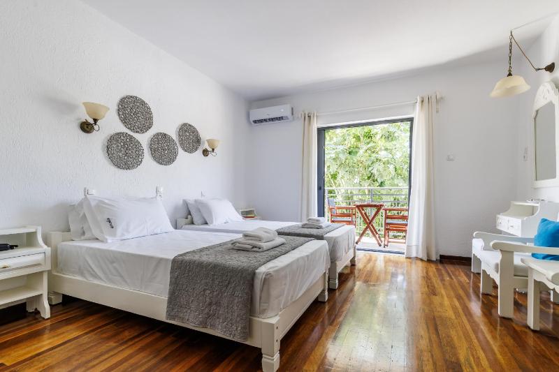 Amalia Hotel - image 42