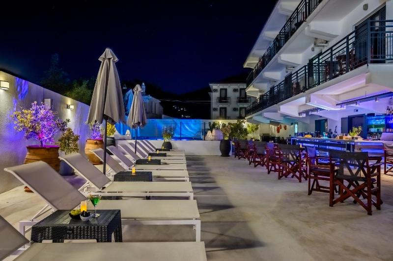 Amalia Hotel - image 14