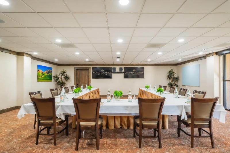 Ventana Canyon Club and Lodge - image 39