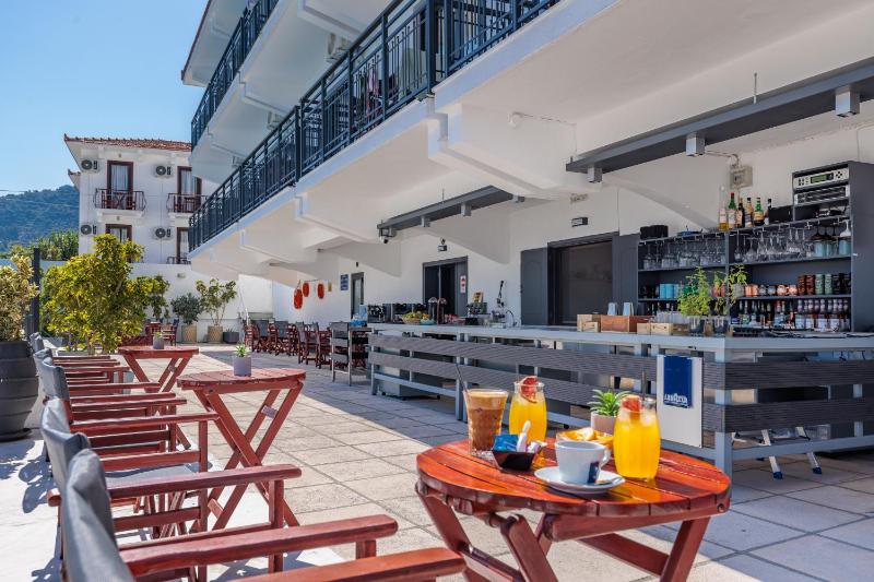 Amalia Hotel - image 49