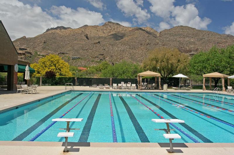 Ventana Canyon Club and Lodge - image 33