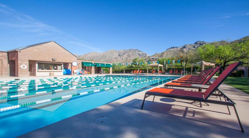 Ventana Canyon Club and Lodge - image 18
