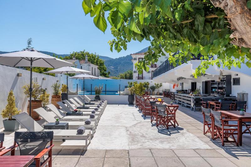 Amalia Hotel - image 41
