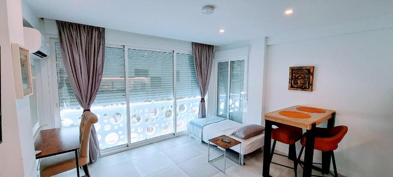 Salome Neo Suites - image 33
