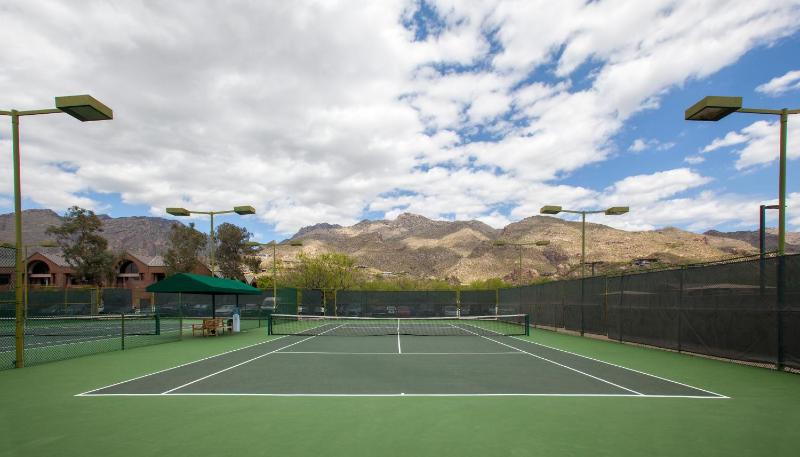 Ventana Canyon Club and Lodge - image 36