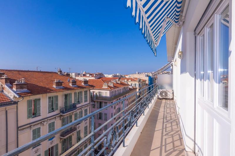 Rooftop At Palais De La Buffa - Happy Rentals - image 14