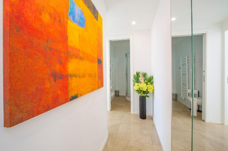 Rooftop At Palais De La Buffa - Happy Rentals - image 4