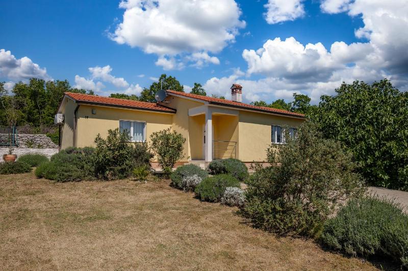 Asteria Villa with Private Pool - Labin - image 14