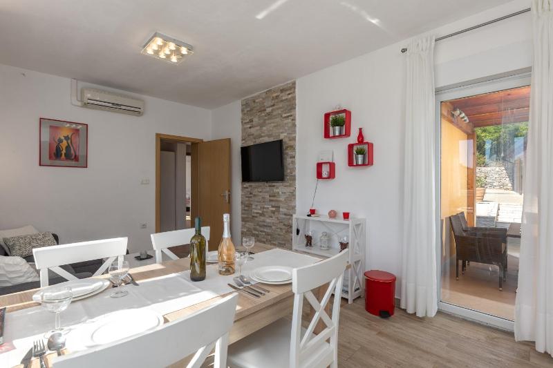 Asteria Villa with Private Pool - Labin - image 15