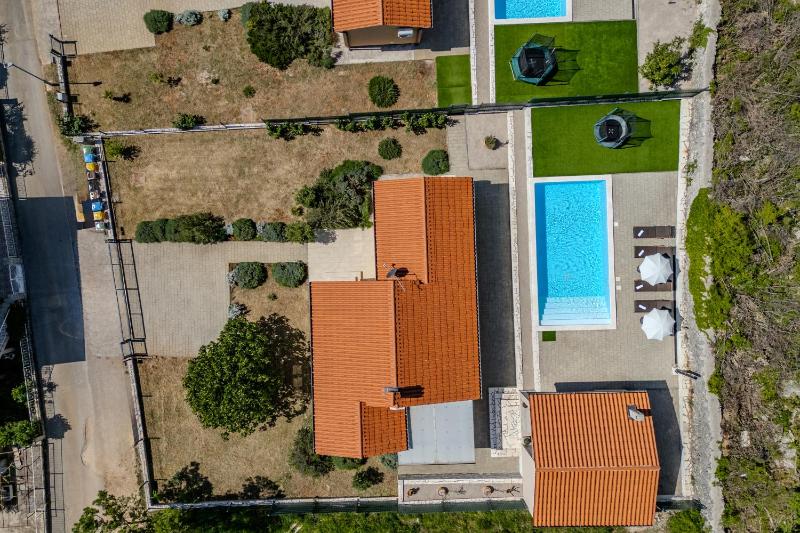 Asteria Villa with Private Pool - Labin - image 17