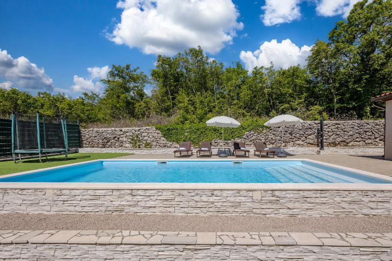 Asteria Villa with Private Pool - Labin - image 5