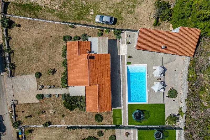 Aurea Villa with Private Pool - Labin - Happy Rentals - image 17