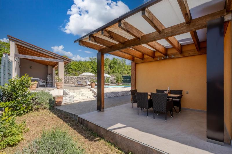 Aurea Villa with Private Pool - Labin - Happy Rentals - image 15