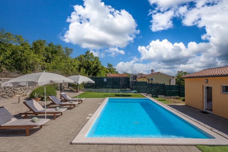 Aurea Villa with Private Pool - Labin - Happy Rentals - image 8