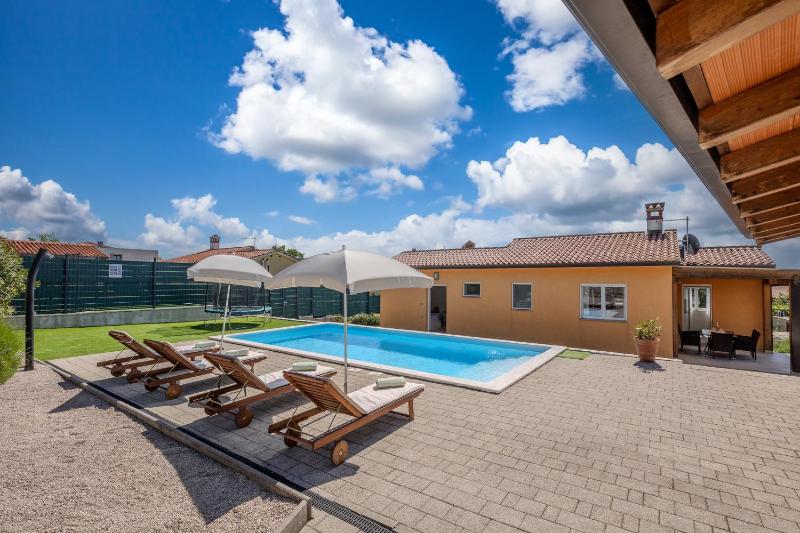 Aurea Villa with Private Pool - Labin - Happy Rentals - image 10