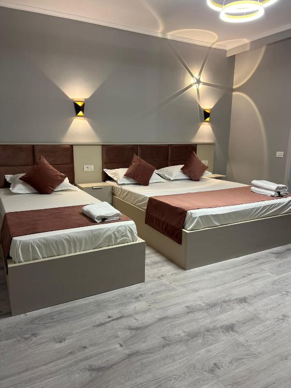 MAV Beach Villa - image 25