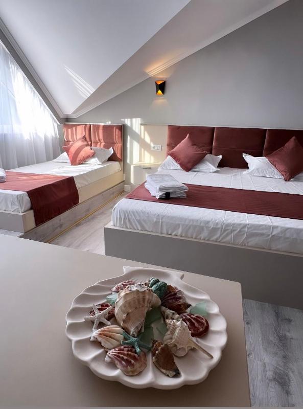 MAV Beach Villa - image 13