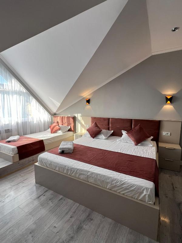 MAV Beach Villa - image 22