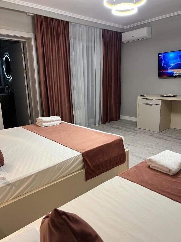 MAV Beach Villa - image 31