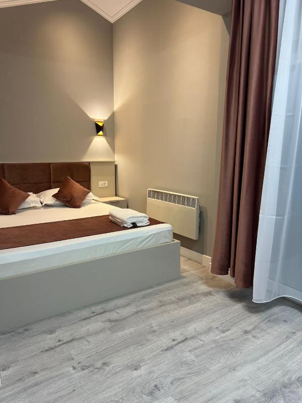 MAV Beach Villa - image 27