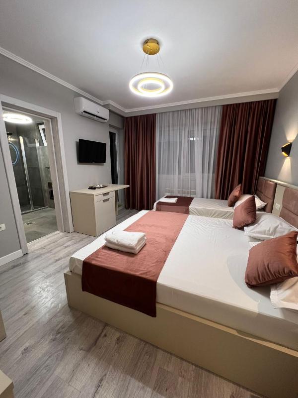 MAV Beach Villa - image 20