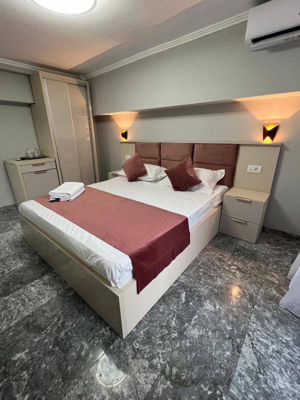 MAV Beach Villa - image 33
