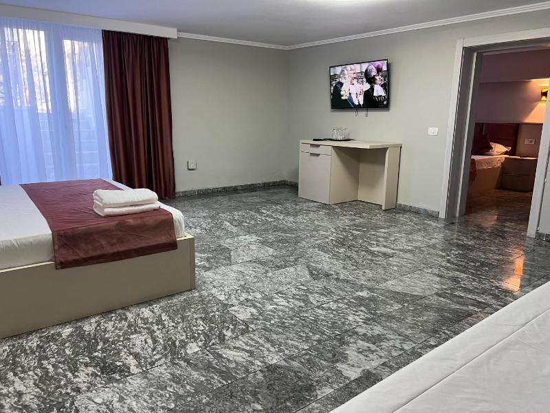 MAV Beach Villa - image 28