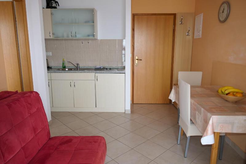 Apartments with parking space Senj - 15376 - image 37