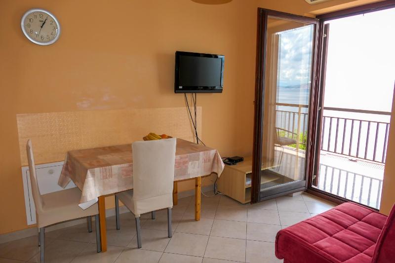 Apartments with parking space Senj - 15376 - image 25